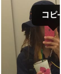 チチカカ | ハット