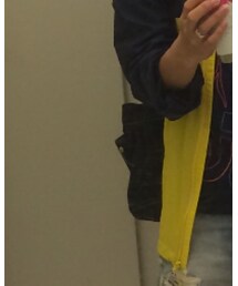 atmos | バックパック/リュック