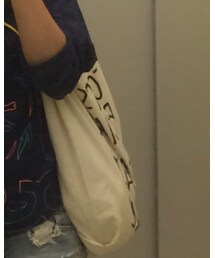 TODAY'S SPECIAL | トートバッグ