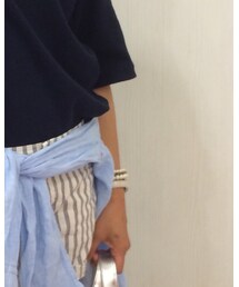 UNIQLO | シャツ/ブラウス