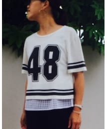 H&M | Tシャツ/カットソー