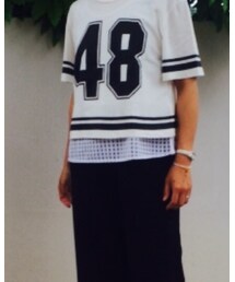 GU | タンクトップ