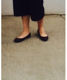 H&M | バレエシューズ