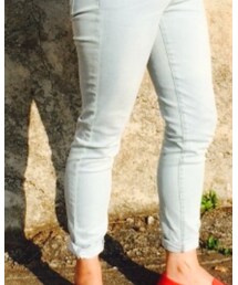 UNIQLO | デニムパンツ