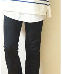 古着 | デニムパンツ