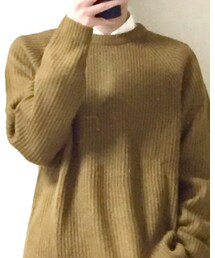 GU | ニット/セーター