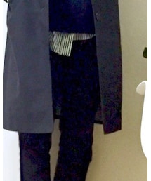 UNIQLO | デニムパンツ