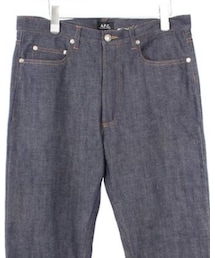 A.P.C. | デニムパンツ
