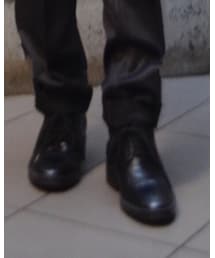 Tricker's | 別注(シューズ)