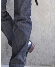 SAINT LAURENT PARIS | デニムパンツ