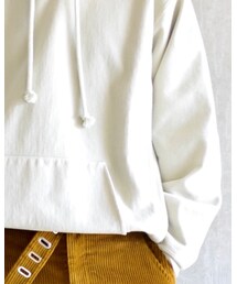 AURALEE | パーカー