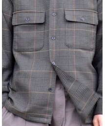 GU | シャツ/ブラウス