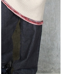 HANES | デニムパンツ