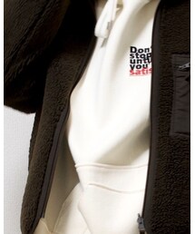 UNIQLO | ブルゾン