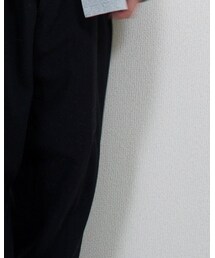 HELMUT LANG | スラックス