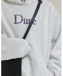 DIME | パーカー