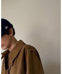 90s yankees baseball cap | キャップ