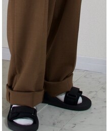 UNIQLO | サンダル