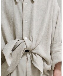 HED MAYNER | シャツ/ブラウス