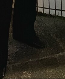 1017 ALYX 9SM | ブーツ