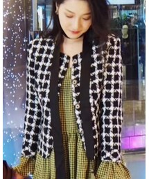 Milady-G | ブルゾン