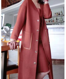 Milady-G | ダッフルコート