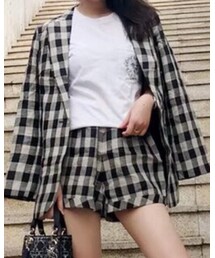 Milady-G | セットアップ