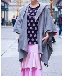 Milady-G | ピーコート