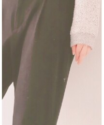 GU | サロペット/オーバーオール