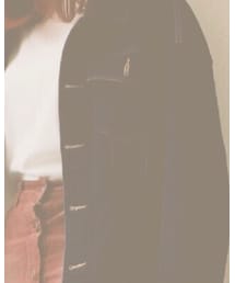 Heather | デニムジャケット