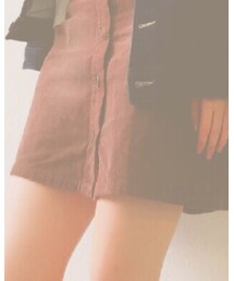 OLIVE des OLIVE | スカート