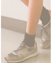 NEW BALANCE | スニーカー