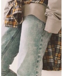 LEPSIM | デニムパンツ