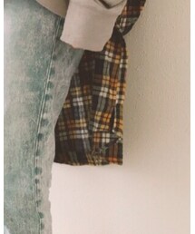 pink adobe | シャツ/ブラウス