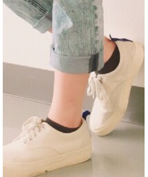 Right-on WOMEN'S | スニーカー