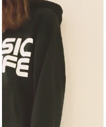 古着 | パーカー