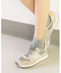 NEW BALANCE | スニーカー