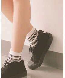 LEPSIM | ソックス/靴下