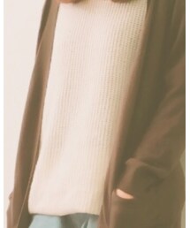 Right-on WOMEN'S | ニット/セーター