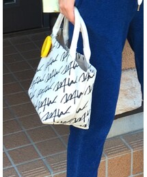 wtw | トートバッグ