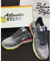 Atlantic STARS | スニーカー