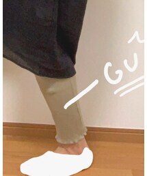 GU | その他パンツ
