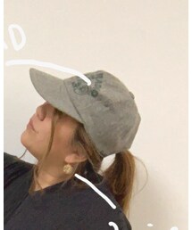 DOARAT | キャップ