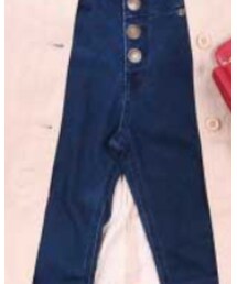 WEGO | デニムパンツ