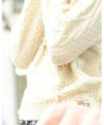 INGNI | ニット/セーター