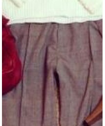 one way | ニット/セーター