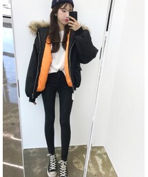 mixxmix | その他パンツ