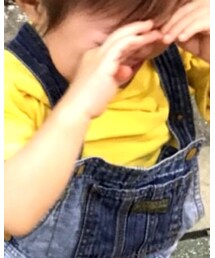 ミニオン | サロペット/オーバーオール