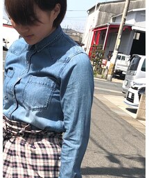 古着 | トップス