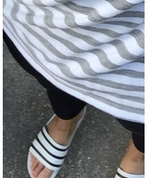 YAECA | スラックス